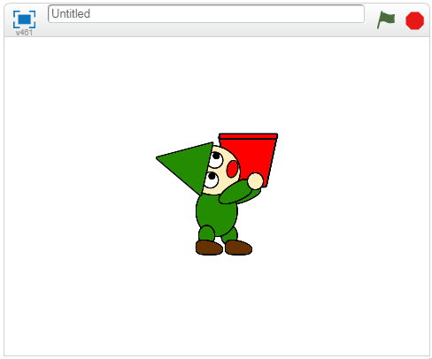 コスチュームをcostume2にする例例