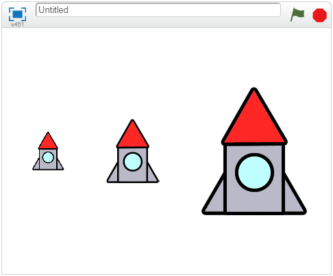 ロケット01サイズ
